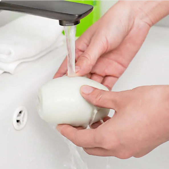 Quitapelos lavable de bolsillo