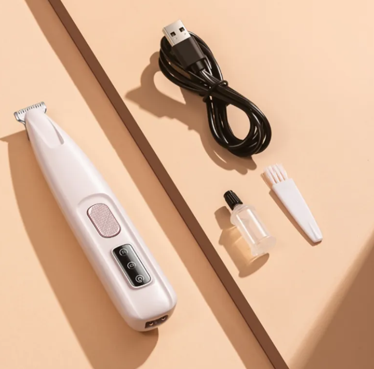 Recortadora de precisión USB