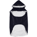Impermeable reflectante