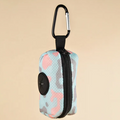 Dispensador de bolsas para paseo